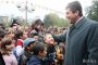 Първанов: На път сме да осъдим бившия премиер, а не престъпни босове 