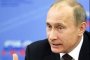 Путин размаха пръст на Австрия