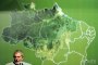 Обезлесяването на Амазония рекордно ниско 