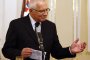 Клаус бил пред оставка заради Лисабонския договор 