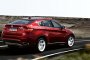 BMW предлага най-мощния хибрид