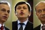 Бъсеску няма да иска подкрепата на нито една партия 