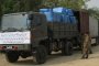 Талибани запалиха танкер с гориво за силите на НАТО 