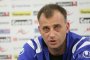 Антони Здравков: Имаме шансове за титлата 