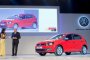 VW Polo е автомобилът на 2010-a