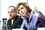 Браун призова за 30% редуциране на парниковите газове