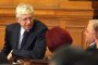 Овчаров похвали правителството на Борисов