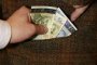 Ръст на сивата икономика при населението
