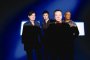 Simple Minds на гости на Иван и Андрей