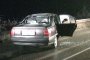 Полицаи простреляха автокрадец