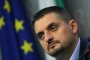 К. Добрев: Борисов откри кампанията за президент на Волен Сидеров