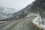 Въведeни са временни ограничения за прохода Превала 