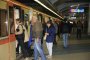 Денонощно метро за Нова година