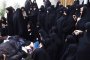 Иран арестува привърженици на опозицията на път за погребение 