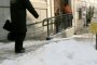 68 инцидента с поледиците в София за по-малко от 6 часа