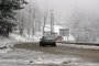 4 души са пострадали при катастрофа в Шуменско 