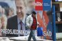 Хърватите гласуват за нов президент 