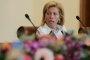 Германия: Желева да направи услуга на България, да се оттегли