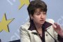 Меглена Плугчиева - кандидат за вицепрезидент на ЕБВР 