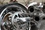 Кризата не подмина и Harley-Davidson 