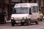 Намаляват маршрутките в София
