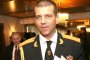 Калин Георгиев: Опазихме шофьорите от рекет