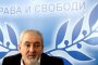 Л. Местан: Темата не са двете имена, а очакваните политики 