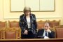 Ц. Цачева: Удовлетворена съм, депутатите гласуваха успешно 