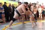 Първата сумо школа в България отвори врати 