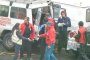 Затруднена е спасителната акция под връх Ботев поради мъгла