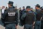 Бой между полиция и студенти за лагера в Равда