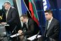 Кольо Парамов: Сините готвят дестабилизация
