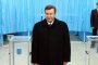 Започна вторият тур от изборите в Украйна 