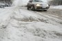 Веска Георгиева: Чисти се цяла нощ 