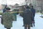 Убиецът на полицая е настанен в болница