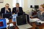ВСС понижи в ранг двама магистрати, контактували с Красьо Черния 