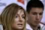 Състоянието на Александра Жекова се подобрява