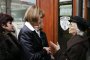 Фандъкова се нареди на опашката пред НАП