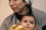 Родители носеха 15 км болното си бебе, лекарите нехаят
