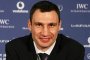 Кличко: Ще чакам отговор от Валуев до осми март 