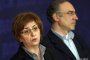 Михайлова: Първанов урони авторитета на институциите