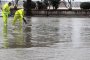Бедствено положение в Казахстан заради топенето на снега 