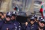 Полицаите излизат на протест
