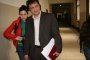 Алексей Петров не бил агент под прикритие