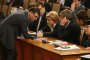 Дянков: Българската икономика плава в бурно море 