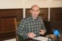 Лечков се яви на разпит в Първо районно в столицата 