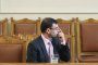 Дянков се срещна с вицепремиера на Мавриций 