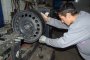 Погват автосервизи и пунктове за смяна на гуми