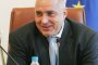 Борисов избра сините пред Станишев и Доган