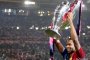 Анри: Дължа кариерата си на Венгер 